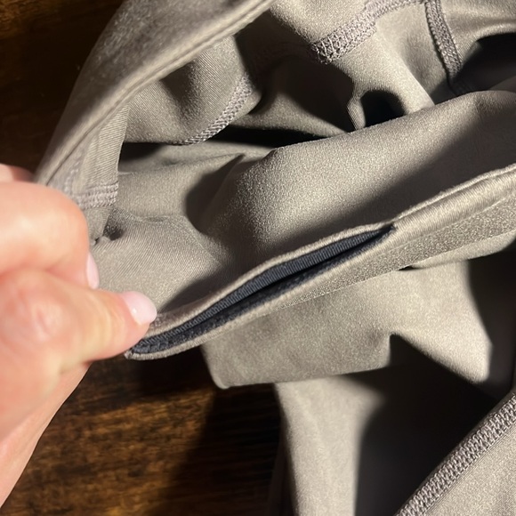 Zella Crop Yoga Pants - Picture 5 of 5